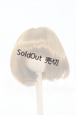 画像1: 7inch/ウィッグ Y-26-03-11-090-WT-ZY