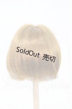 画像2: 7inch/ウィッグ Y-26-03-11-090-WT-ZY