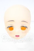 IMOMODOLL/Amberカスタムヘッド A-26-08-17-412-WA-ZA