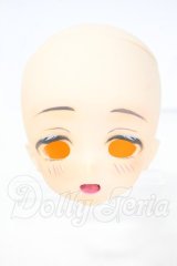 IMOMODOLL/Amberカスタムヘッド Y-26-03-11-109-WT-ZY