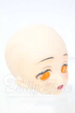 画像2: IMOMODOLL/Amberカスタムヘッド Y-26-03-11-109-WT-ZY