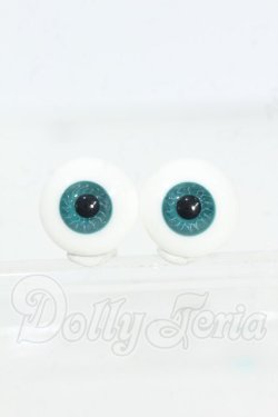 画像1: 18mm/造形村グラスアイ Y-26-03-11-060-WT-ZY