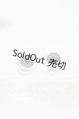 14ｍｍ/アクリルアイ Y-26-03-11-065-WT-ZY