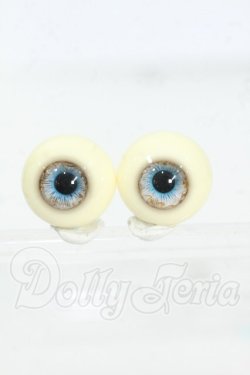 画像1: 18ｍｍ/レジンアイ Y-26-03-11-076-WT-ZY