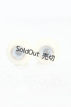 画像1: 18ｍｍ/レジンアイ Y-26-03-11-076-WT-ZY