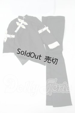 画像1: SDGrB＆SD13男の子/OF:衣装セット Y-26-03-11-167-WT-ZY