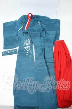 画像1: 40cmサイズドール/OF:衣装 Y-26-03-11-179-WT-ZY