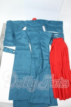 画像2: 40cmサイズドール/OF:衣装 Y-26-03-11-179-WT-ZY