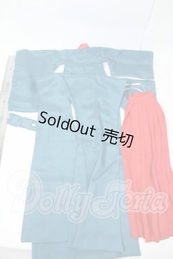 画像2: 40cmサイズドール/OF:衣装 Y-26-03-11-179-WT-ZY