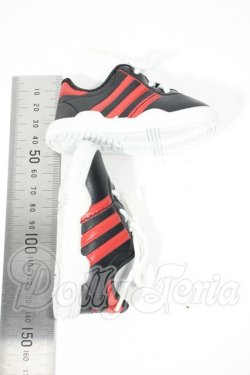 画像3: SDGrB＆SD13男の子/OF:靴 Y-26-03-11-174-WT-ZY