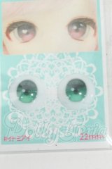 18ｍｍ/アニメアイ Y-26-03-11-188-WT-ZY