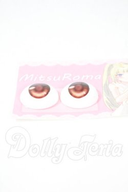 画像2: 20mm/アニメアイ Y-26-03-11-190-WT-ZY