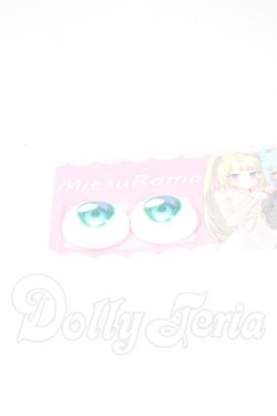 画像2: 20mm/アニメアイ Y-26-03-11-189-WT-ZY