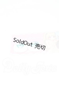 画像2: 20mm/アニメアイ Y-26-03-11-189-WT-ZY