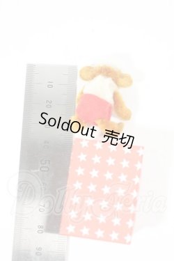 画像2: 1/6サイズドール/OF:小物 Y-26-03-11-200-WT-ZY