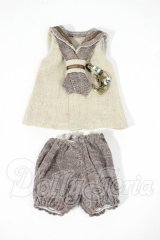 ネオブライス/OF:衣装 Y-26-03-11-203-WT-ZY