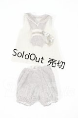 ネオブライス/OF:衣装 Y-26-03-11-203-WT-ZY