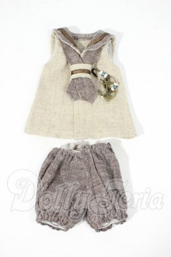 画像1: ネオブライス/OF:衣装 Y-26-03-11-203-WT-ZY