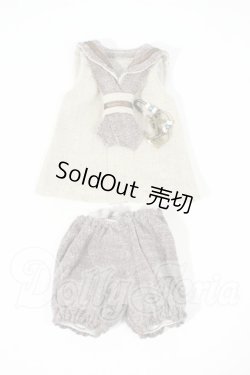 画像1: ネオブライス/OF:衣装 Y-26-03-11-203-WT-ZY