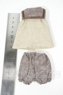 画像2: ネオブライス/OF:衣装 Y-26-03-11-203-WT-ZY