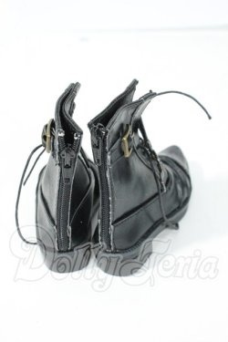 画像2: 70ｃｍサイズ/OF:靴 Y-26-03-11-177-WT-ZY