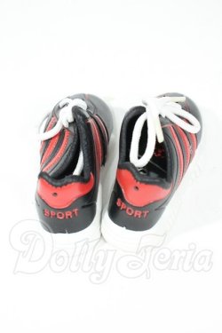 画像2: SDGrB＆SD13男の子/OF:靴 Y-26-03-11-173-WT-ZY