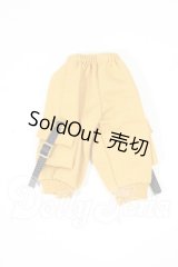 オビツ11/OF:衣装 Y-26-03-11-209-WT-ZY