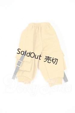 画像1: オビツ11/OF:衣装 Y-26-03-11-209-WT-ZY