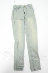 SDGrB＆SD13男の子/OF:パンツ Y-26-03-11-169-WT-ZY