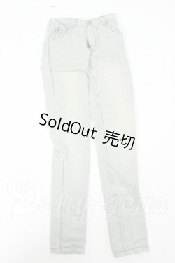 画像1: SDGrB＆SD13男の子/OF:パンツ Y-26-03-11-169-WT-ZY