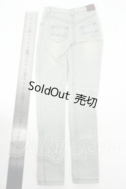 画像2: SDGrB＆SD13男の子/OF:パンツ Y-26-03-11-169-WT-ZY