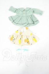 1/12サイズドール/OF:衣装 Y-26-03-11-217-WT-ZY