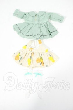 画像1: 1/12サイズドール/OF:衣装 Y-26-03-11-217-WT-ZY