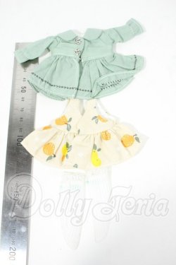 画像2: 1/12サイズドール/OF:衣装 Y-26-03-11-217-WT-ZY