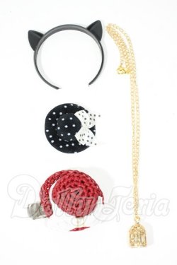 画像1: SDM＆MSD/OF:小物 Y-26-03-11-181-WT-ZY