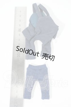 画像2: 1/12サイズドール/OF:衣装 Y-26-03-11-218-WT-ZY