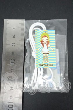 画像2: DOTORIES/OF:小物 Y-26-03-11-215-WT-ZY