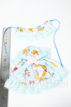 画像2: リカちゃん/OF:ドレスセット Y-26-03-11-269-WT-ZY