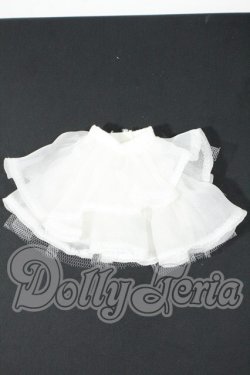 画像1: リカちゃん/OF:リトルファクトリー製衣装 Y-26-03-11-273-WT-ZY