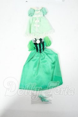 画像1: リカちゃん/OF:衣装 Y-26-03-11-271-WT-ZY