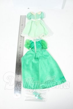 画像2: リカちゃん/OF:衣装 Y-26-03-11-271-WT-ZY