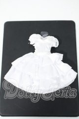 リカちゃん/OF:衣装 Y-26-03-11-270-WT-ZY