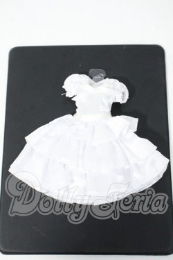 画像1: リカちゃん/OF:衣装 Y-26-03-11-270-WT-ZY