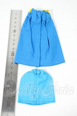 画像2: リカちゃん/OF:衣装 Y-26-03-11-274-WT-ZY