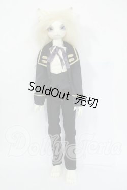 画像6: DEAR MINE/OSKAR ~Crescendo~ Y-26-03-18-004-WT-ZY