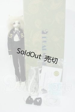 画像8: DEAR MINE/OSKAR ~Crescendo~ Y-26-03-18-004-WT-ZY
