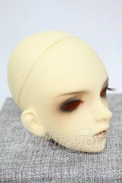 画像2: BJD CROBI/1/3/L.J ヘッド Y-26-03-18-036-WT-ZY