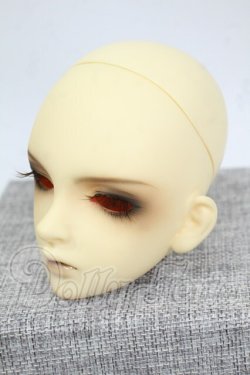 画像3: BJD CROBI/1/3/L.J ヘッド Y-26-03-18-036-WT-ZY