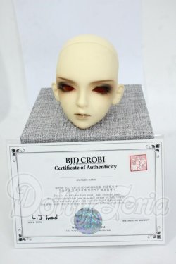画像4: BJD CROBI/1/3/L.J ヘッド Y-26-03-18-036-WT-ZY