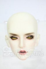 Ringdoll/Red king:ヘッドのみ Y-26-03-18-034-WT-ZY